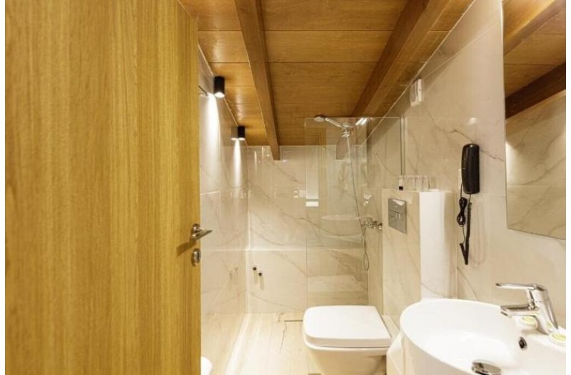 Готель Filion Suites Resort & SPA, 5★