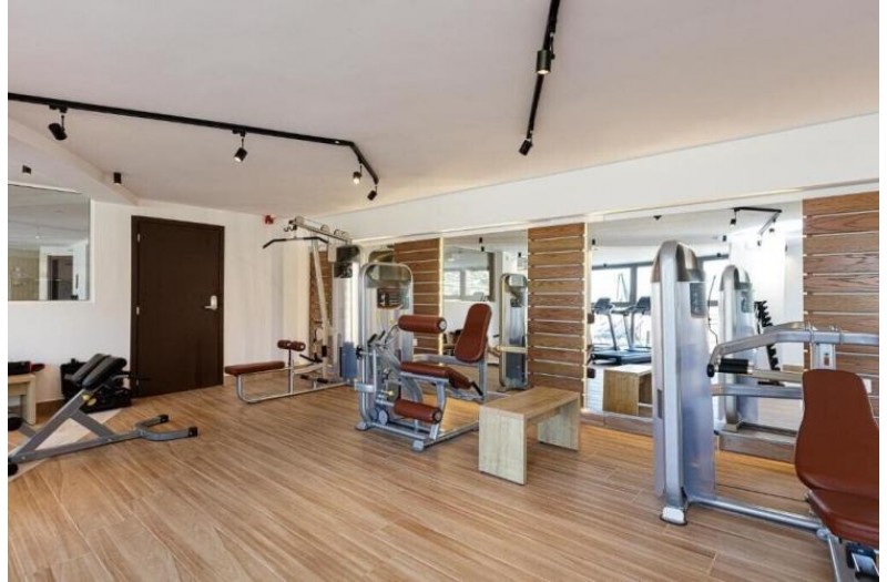 Готель Filion Suites Resort & SPA, 5★