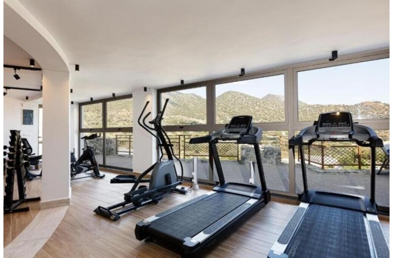 Готель Filion Suites Resort & SPA, 5★