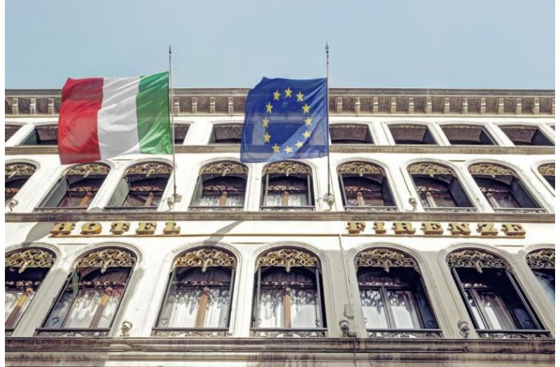Готель Firenze, 3★ Готель Firenze, 3★