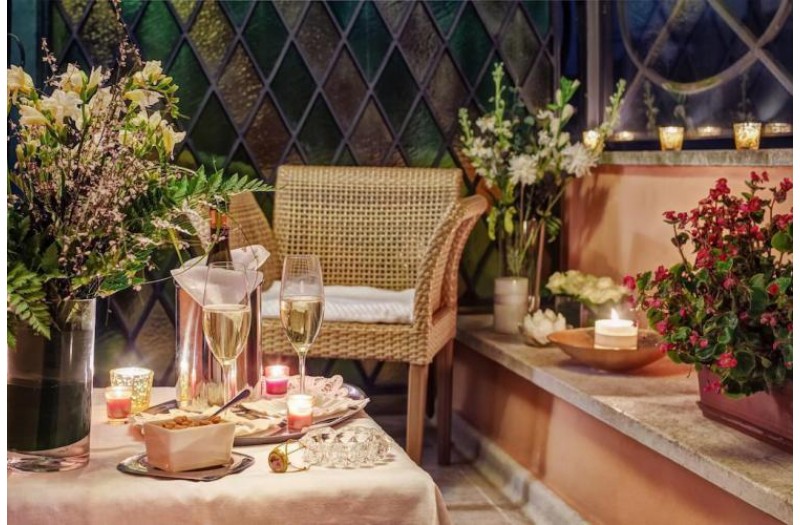Готель Firenze, 3★ Готель Firenze, 3★