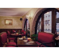 Готель Firenze, 3★