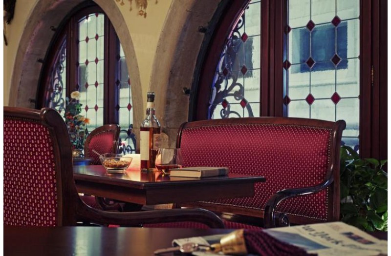 Готель Firenze, 3★ Готель Firenze, 3★