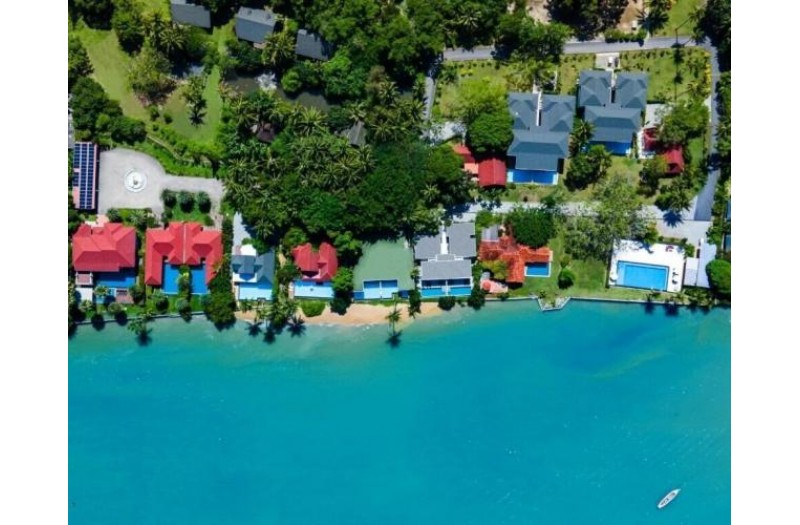 Готель Fisherman Way Beach Resort, 3★