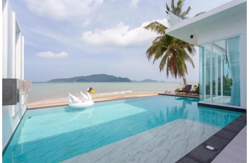 Готель Fisherman Way Beach Resort, 3★