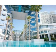 Готель Five Palm Jumeirah Dubai (ex. Viceroy Hotel Palm Jumeirah), 5★