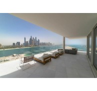 Готель Five Palm Jumeirah Dubai (ex. Viceroy Hotel Palm Jumeirah), 5★