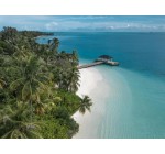 Готель Fiyavalhu Maldives, 4★