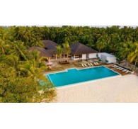 Готель Fiyavalhu Maldives, 4★