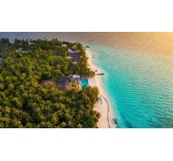 Готель Fiyavalhu Maldives, 4★