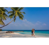 Готель Fiyavalhu Maldives, 4★