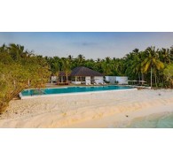 Готель Fiyavalhu Maldives, 4★