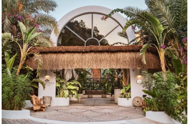 Готель Flamingo Hotel Oludeniz, 3★