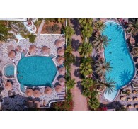 Готель Flamingo Hotel Oludeniz, 3★