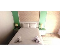 Готель Flamingo Hotel Oludeniz, 3★