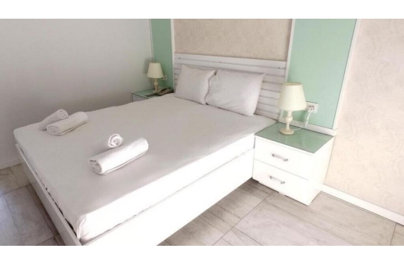 Готель Flamingo Hotel Oludeniz, 3★