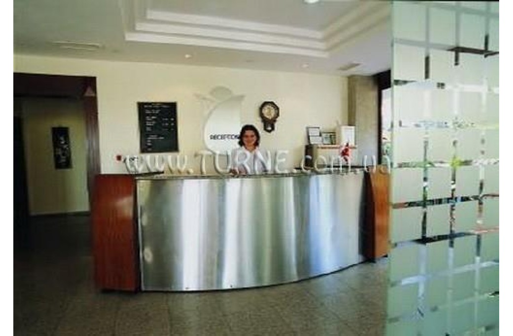 Готель Florya Health Club, 3★ Готель Florya Health Club, 3★