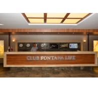 Готель Fontana Life By Anita (ex. Club Fontana Life), 4★