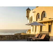 Готель Fortaleza Do Guincho, 5★