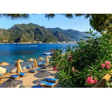 Готель Fortuna 5* Star Kemer, 5★