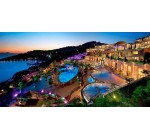 Готель Fortuna Hotel Bodrum 3*, 3★