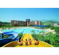 Готель Fortuna Hotel Bodrum 3*, 3★
