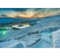 Готель Fortuna Hotel Bodrum 3*, 3★