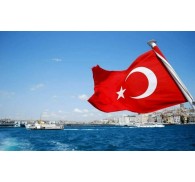 Готель Fortuna Hotel Bodrum 3*, 3★