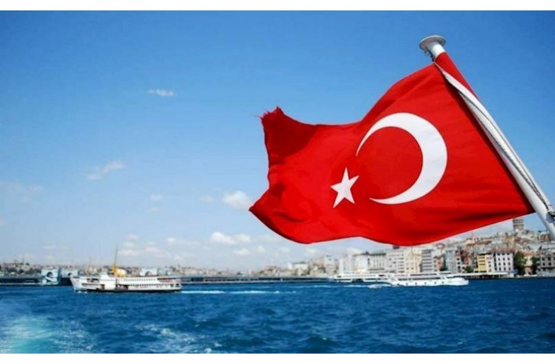 Готель Fortuna Hotel Bodrum 3*, 3★