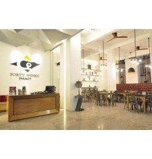 Готель Forty Winks Phuket, 4★