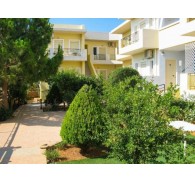 Готель Fotis Apartments, апартаменты★