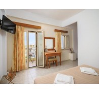 Готель Fotis Apartments, апартаменты★