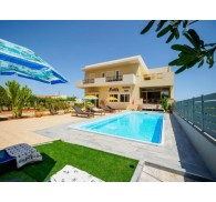 Готель Fotis Apartments, апартаменты★