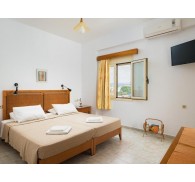 Готель Fotis Apartments, апартаменты★