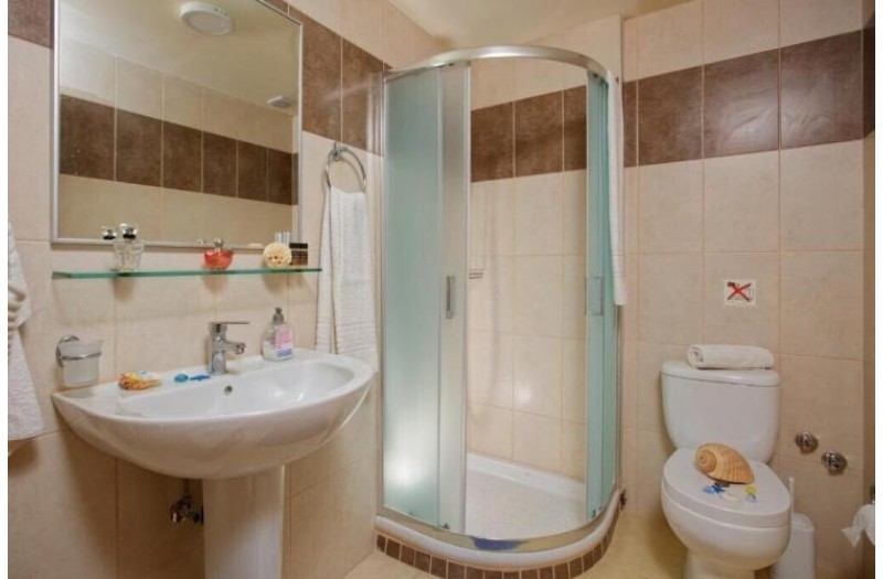 Готель Fotis Apartments, апартаменты★