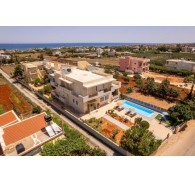 Готель Fotis Apartments, апартаменты★