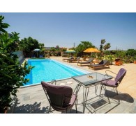 Готель Fotis Apartments, апартаменты★