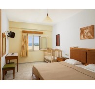 Готель Fotis Apartments, апартаменты★