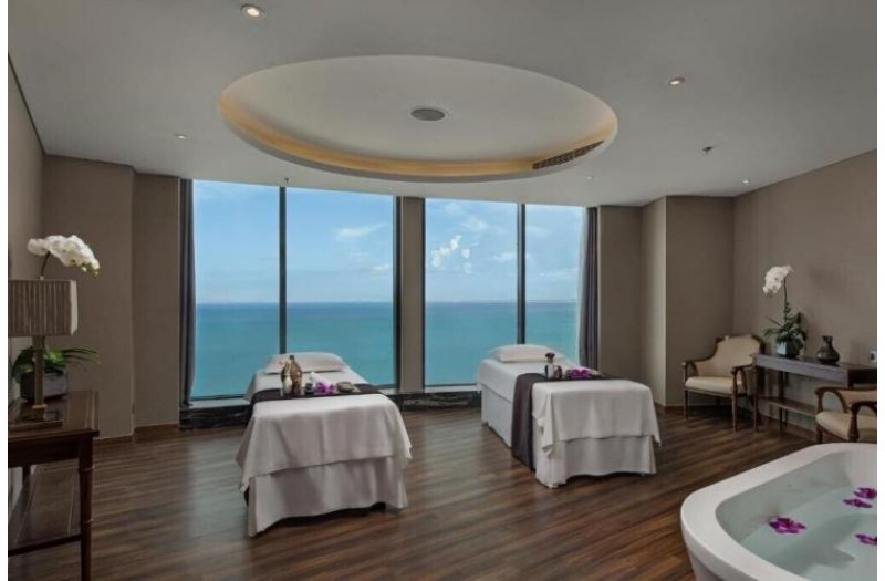 Готель Four Points By Sheraton Da Nang, 4★