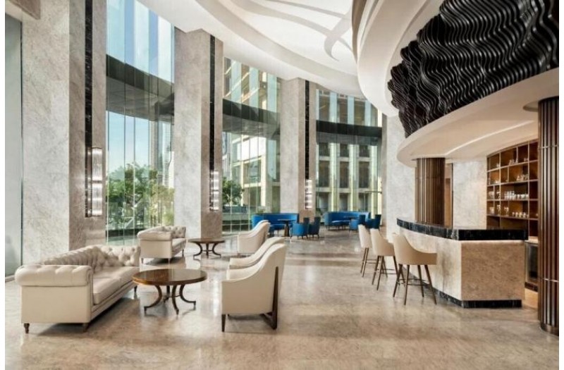 Готель Four Points By Sheraton Da Nang, 4★