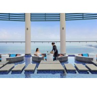 Готель Four Points By Sheraton Da Nang, 4★