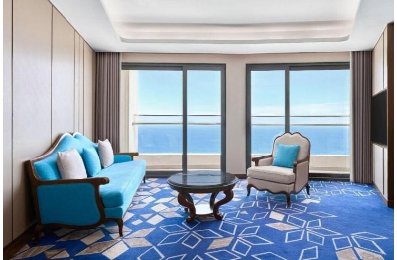 Готель Four Points By Sheraton Da Nang, 4★