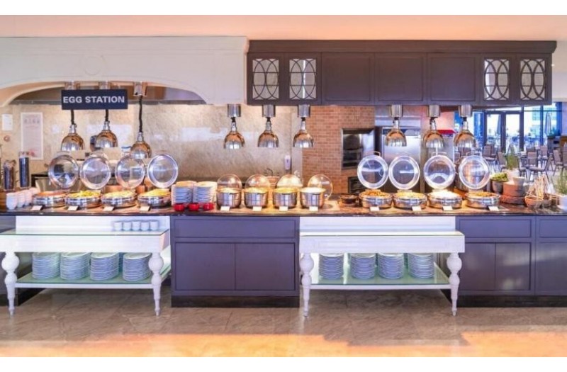 Готель Four Points By Sheraton Da Nang, 4★