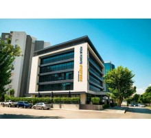 Готель Four Points Express By Sheraton Antalya Lara, 4★
