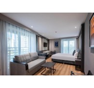 Готель Four Points Express By Sheraton Antalya Lara, 4★