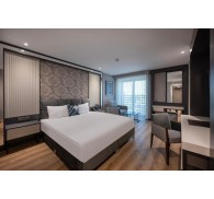 Готель Four Points Express By Sheraton Antalya Lara, 4★