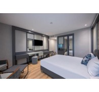 Готель Four Points Express By Sheraton Antalya Lara, 4★