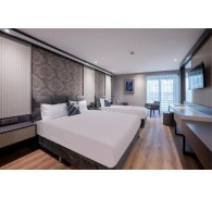 Готель Four Points Express By Sheraton Antalya Lara, 4★