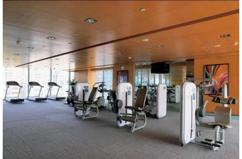 Готель Four Points by Sheraton, 5★