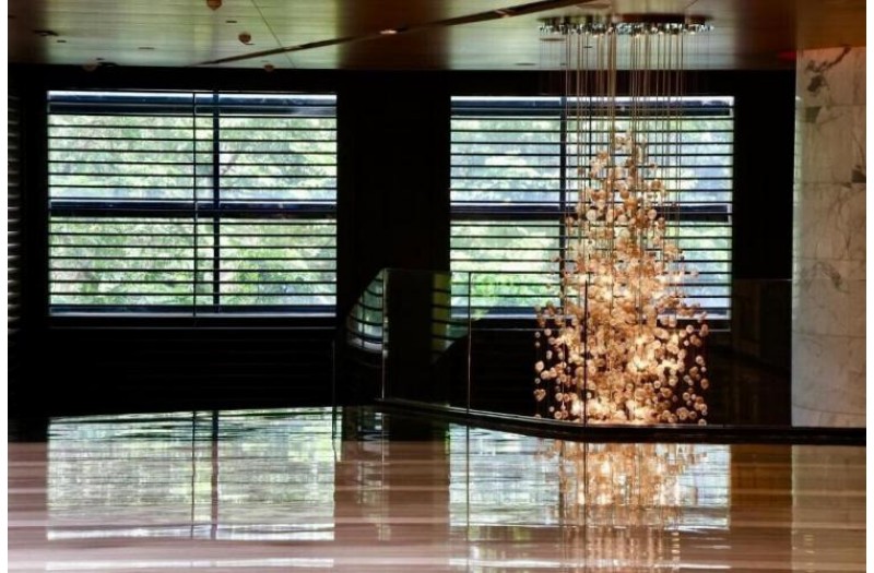 Готель Four Points by Sheraton, 5★